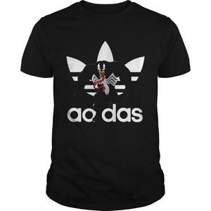 Adidas Venom Shirt